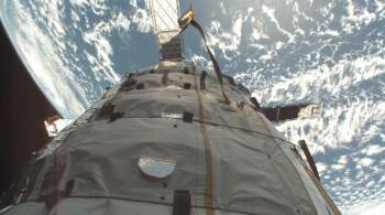 Компания Astrobotic сообщила о проблемах с лунным модулем Peregrine 