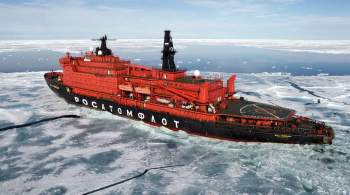  Монструозно : в США рассказали о готовности России сражаться за Арктику