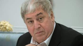 Гуцериев решил покинуть совет директоров  Русснефти 