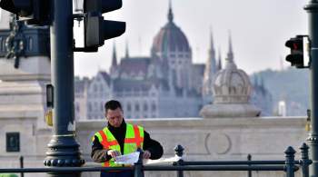 В Венгрии раскрыли детали проведения национальной консультации о санкциях