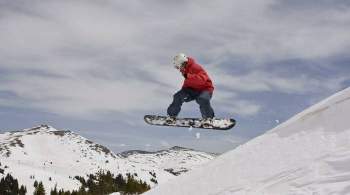 Траты россиян на сноуборды и санки резко выросли
