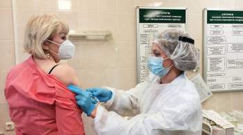 В Белоруссии допустили расширение перечня вакцин от COVID-19