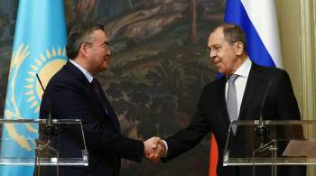 Россия и Казахстан запустят новые маршруты  Агроэкспресса 