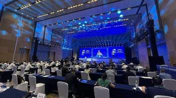 В Чунцине проходит форум цифровой экономики Китай-ШОС
