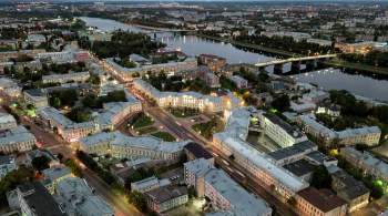 По территории Верхневолжья пройдет велодорога Москва – Санкт-Петербург