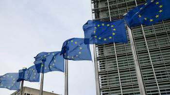 ЕС надеется на урегулирование ситуации с QR-кодами для дипломатов в России