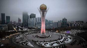 Все иностранные инвестиции в Казахстане находятся под защитой, заявил посол
