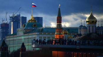 В Кремле прокомментировали утверждения об отходе России от норм ВТО