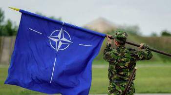 Французские эксперты оценят возможность развернуть миссию НАТО в Румынии