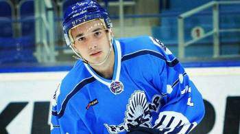 В Казани убили экс-хоккеиста, выступавшего в МХЛ