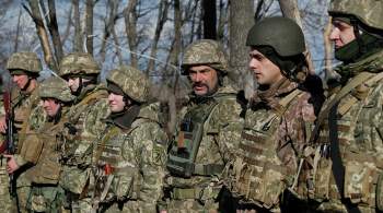 Боевики теробороны Украины удерживают почти семь тысяч иностранцев