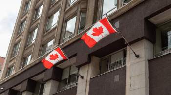 Канада извинилась перед Зеленским за чествование украинца-эсэсовца 