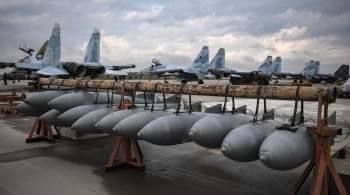 Российские военные уничтожили пункты дислокации двух украинских бригад