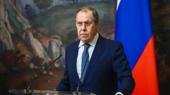 США советуют Еревану изгнать российскую базу, заявил Лавров
