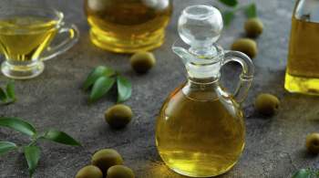 Оливковое масло: лучшие сорта, полезные свойства и применение