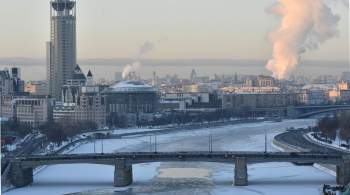 Москвичей предупредили о рекордно низком атмосферном давлении в пятницу 
