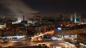 Запас мощности: какие резервы не дадут Москве погрузиться во мрак и холод