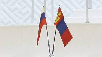 Россия и Монголия продолжат сотрудничество в борьбе с COVID-19