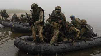 Эксперт считает, что Украина уже не соберет новую боеспособную армию 