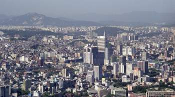 МИД: Южная Корея хочет оставить возможность вернуться на российский рынок 
