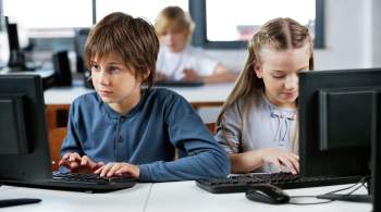 Эксперт рассказала, как оградить детей от взрослого контента в интернете 