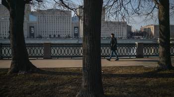 Синоптик пообещала москвичам шикарную погоду на выходных