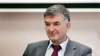 Экс-ректора МИФИ Стриханова избрали научным руководителем университета