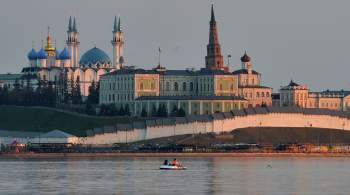 Форум к 50-летию Конвенции об охране всемирного наследия пройдет в Казани