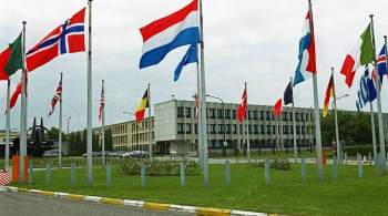 НАТО выразила сожаление из-за выхода России из Договора по открытому небу