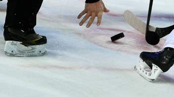 Хоккеистки сборной России не смогли пробиться в полуфинал чемпионата мира 