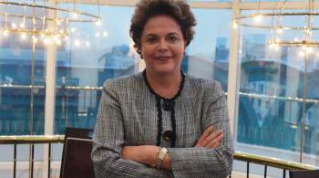 Экс-президент Бразилии Роуссефф возглавит банк БРИКС