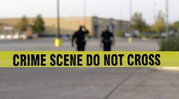 Появилось видео драки, которая могла привести к стрельбе в школе в Техасе