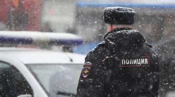 В Петербурге арестовали участника СВО, ранее осужденного за убийство 