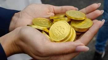 Сальвадор первым в мире признал биткоин платежным средством
