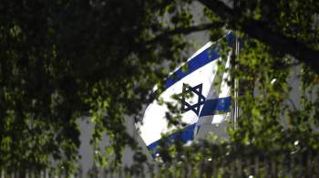 СМИ: Израиль выразил готовность организовать переговоры России и Украины
