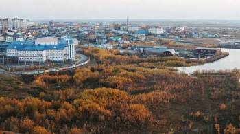 На Ямале реализуется программа по обновлению автобусного парка 