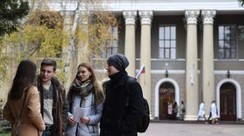 Количество квот для обучения иностранных студентов увеличится в России