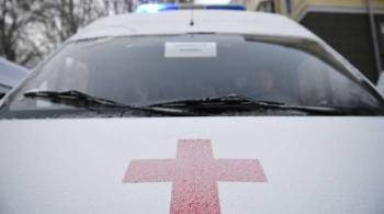 Около 40 школьников в Новочебоксарске пожаловались на боль в животе