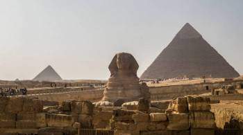 Минпромторг анонсировал строительство российской промзоны в Египте