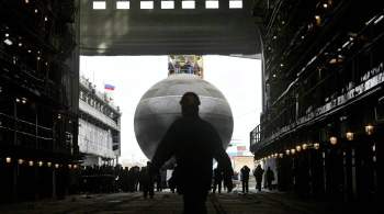 Госкомиссия приняла третью  Варшавянку  для Тихоокеанского флота