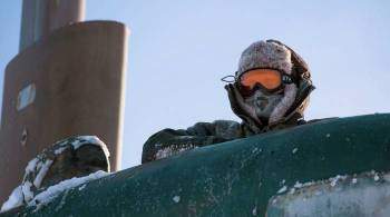 США намерены расширить присутствие в Арктике, заявили в Совбезе