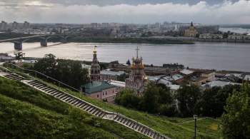Иностранец в Нижнем Новгороде торговал наркотиками, чтобы уехать домой