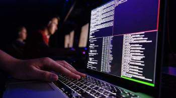 В Киеве заявили о  массовой DDoS-атаке  на сайты украинских госорганов