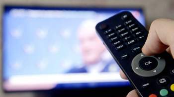 Латвийское телевидение закроет вещание на русском языке