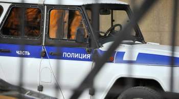 В Петербурге двое мужчин избили подростка из-за серьги в ухе