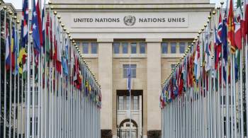 ГА ООН обсудит привлечение блокированных активов России для нужд Украины