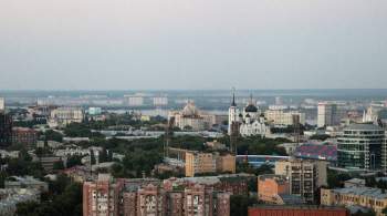 В Воронежской области 30% работающих переводят на удаленку из-за COVID