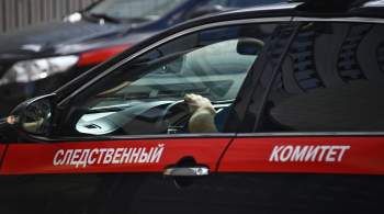 В Петербурге задержали мужчину, бросившего подростка на асфальт