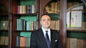 Посол Армении в Москве допустил обращение в ОДКБ