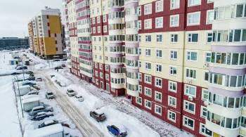 "Циан": цена "квадрата" в Москве впервые перешагнула 300 тысяч рублей